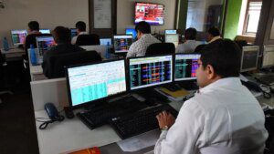 Brokerages close FY26 on a strong Q4 rebound led by retail churn, volatility