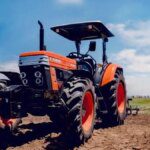 Broker’s call: Escorts Kubota (Hold)