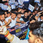 NEET paper leak: CBI detains two more accused, 13 arrested so far