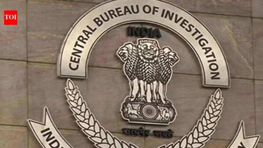 CBI charges 16 in Reliance ADAG case, names 5 senior executives
