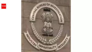 CBI searches at 17 sites in cases linked to ADAG