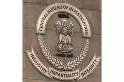 CBI searches at 17 sites in cases linked to ADAG