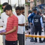 NEET-UG leak: Question paper was handwritten, scanned and circulated; students paid lakhs, CBI probe finds