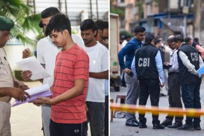 NEET-UG leak: Question paper was handwritten, scanned and circulated; students paid lakhs, CBI probe finds