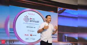 The power of storytelling: How CIOs can influence biz decisions