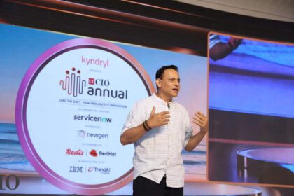 The power of storytelling: How CIOs can influence biz decisions