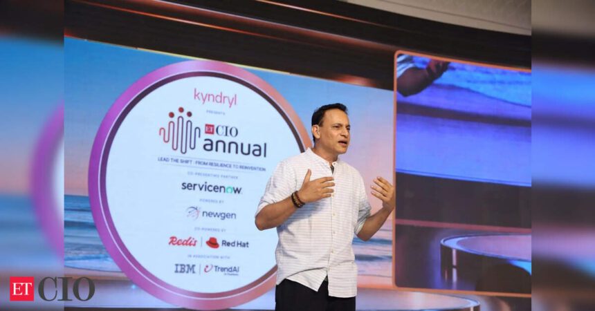 The power of storytelling: How CIOs can influence biz decisions