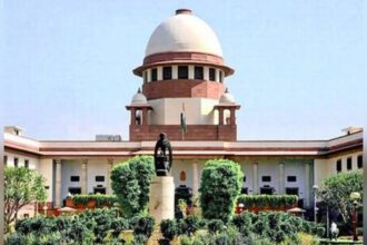 “Very serious matter,” says CJI; girls force employed in massage parlours: PIL