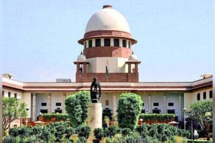 “Very serious matter,” says CJI; girls force employed in massage parlours: PIL