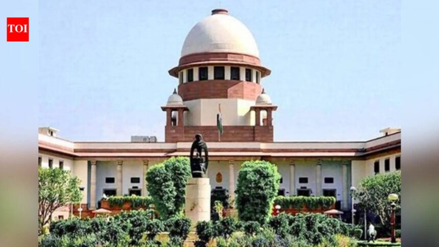 “Very serious matter,” says CJI; girls force employed in massage parlours: PIL