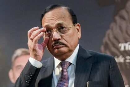 'Vile, brazen &amp; mischievous': CJI Surya Kant slams casteist remarks attributed to him on social media
