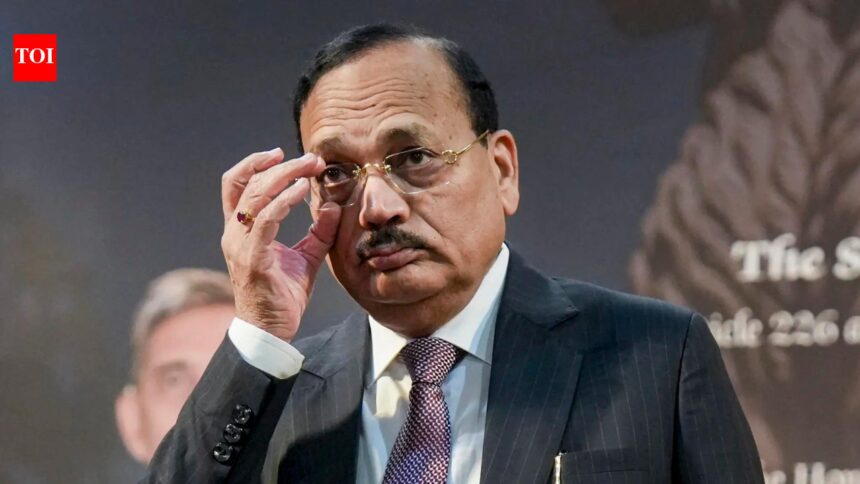 'Vile, brazen &amp; mischievous': CJI Surya Kant slams casteist remarks attributed to him on social media