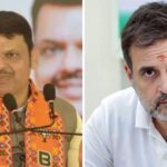 ‘Mungerilal ke haseen sapne’: CM Fadnavis mocks Rahul Gandhi’s remark predicting NDA’s fall as mere ‘daydream’