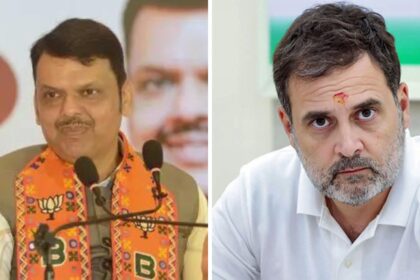 ‘Mungerilal ke haseen sapne’: CM Fadnavis mocks Rahul Gandhi’s remark predicting NDA’s fall as mere ‘daydream’