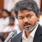 CM Vijay expresses solidarity with global Tamil diaspora on Mullivaikkal Remembrance Day