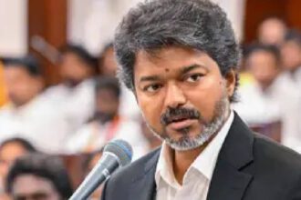 CM Vijay expresses solidarity with global Tamil diaspora on Mullivaikkal Remembrance Day