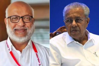 Wrong to single out Pinarayi Vijayan for taking moral responsibility for poll defeat: CPM