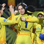 CSK lose another player midway through IPL 2026 as all-rounder ruled out