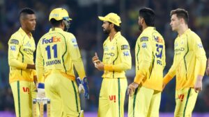 CSK's path to IPL 2026 playoffs cleared? How can five-time champions reach knockouts after DC win?