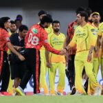 How can CSK still qualify for IPL 2026 playoffs after loss to Sunrisers Hyderabad?