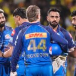 Can Mumbai Indians still qualify for IPL 2026 playoffs after another drubbing to CSK?