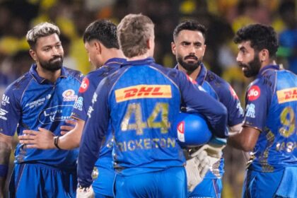 Can Mumbai Indians still qualify for IPL 2026 playoffs after another drubbing to CSK?