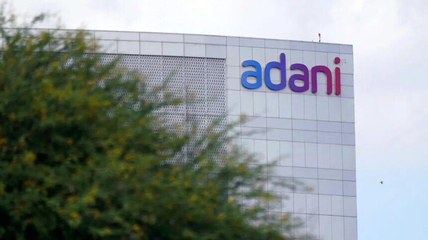 Capital Group increases Adani bets while reducing Reliance exposure
