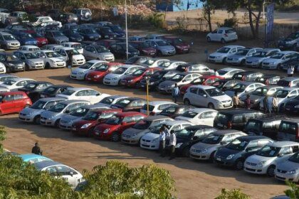 Broker’s call: CarTrade (Buy) - The HinduBusinessLine