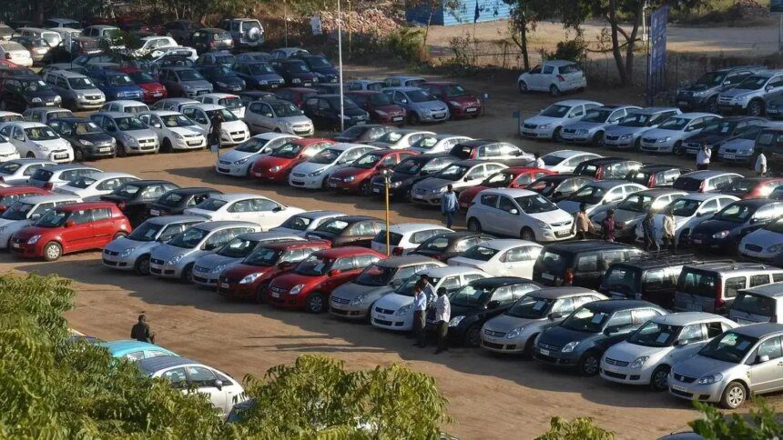 Broker’s call: CarTrade (Buy) - The HinduBusinessLine