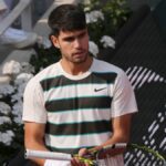 Carlos Alcaraz, two-time champion, opts out of Wimbledon 2026