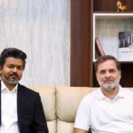 Cauvery dispute to test TVK–Congress ties? Tamil Nadu seeks legal measures over Karnataka’s Mekedatu move