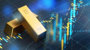 Central banks turn net sellers of gold for the first time in 10 months