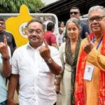 Today’s Chanakya predicts big win for BJP in West Bengal
