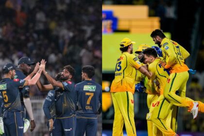 GT vs CSK LIVE cricket score: Chennai Super Kings hope to keep qualification hopes alive