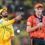 CSK vs SRH LIVE cricket score: Chennai Super Kings aim to keep playoffs race alive
