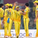 CSK vs SRH weather report: How will weather in Chennai fare for IPL 2026 game 63?