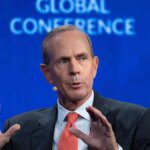 Chevron CEO says shortages in oil supply will begin appearing