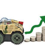 Defence stocks HAL, BEL, Zen Tech earn buy calls from Choice Institutional Equities