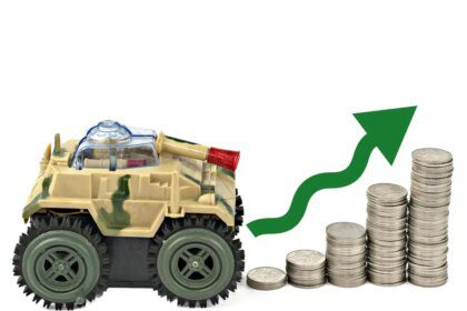 Defence stocks HAL, BEL, Zen Tech earn buy calls from Choice Institutional Equities