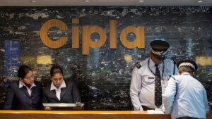 Broker’s call: Cipla (Buy) - The HinduBusinessLine