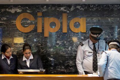 Broker’s call: Cipla (Buy) - The HinduBusinessLine