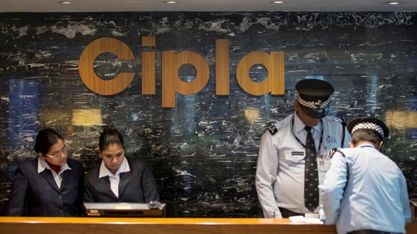 Broker’s call: Cipla (Buy) - The HinduBusinessLine