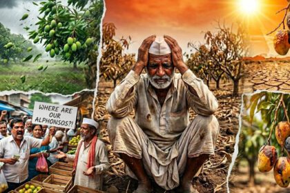 The big Hapus crisis: How climate shocks are threatening India's iconic Alphonso mango