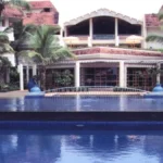 Club Mahindra CFO Vimal Agarwal steps down; stocks in red