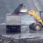 Why did Coal India's shares fall 6% today with govt planning 2% OFS sale?