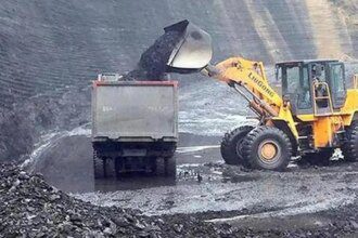 Why did Coal India's shares fall 6% today with govt planning 2% OFS sale?