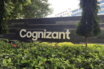Cognizant doubles 2026 stock buyback target to $2 billion