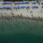 Colombia tourist jewel plagued by violence
