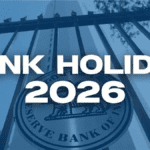Full List of Bank Holidays in June 2026