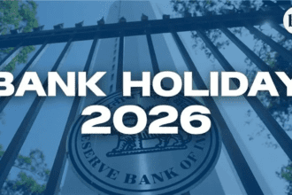 Full List of Bank Holidays in June 2026